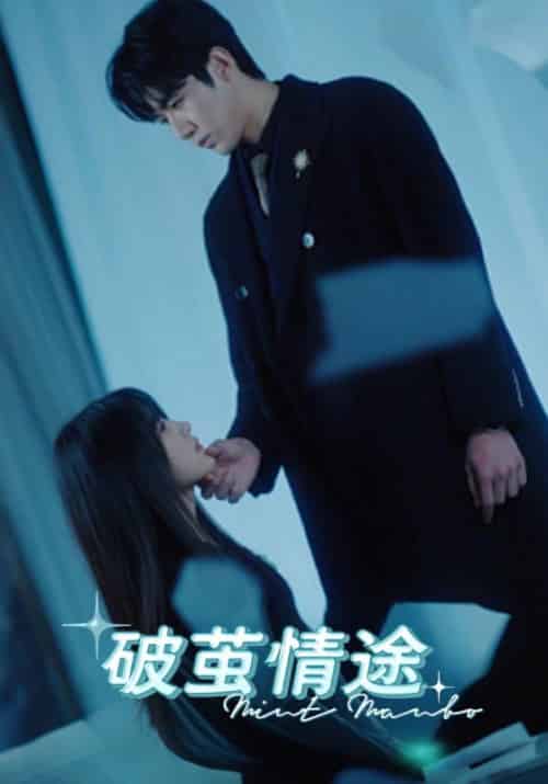 破茧情途（96集全）陈渝生＆温宁 - 海之城短剧