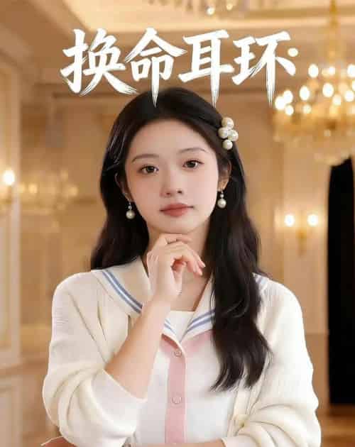 换命耳环（20集全）Ai-海之城短剧项目