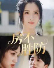 房不胜防 房不胜防