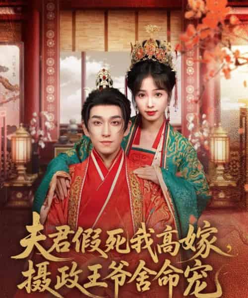 夫君假死我高嫁，摄政王爷舍命宠（80集）陆元＆林可汉 - 海之城短剧