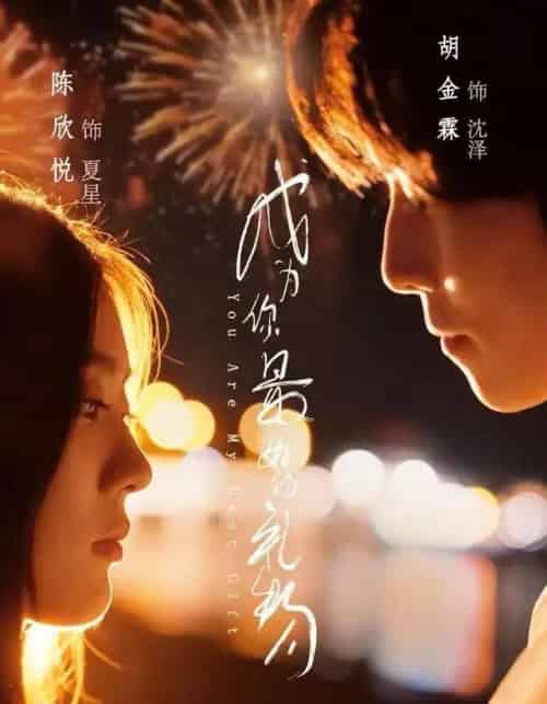 成为你最好的礼物（73集全）胡金霖＆陈欣悦-海之城短剧项目