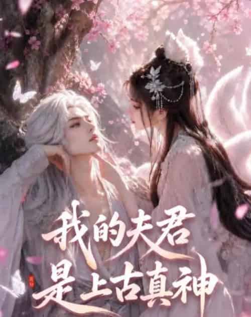 我的夫君是上古真神（72集全）AI-海之城短剧项目