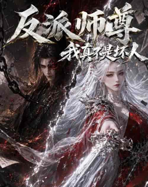 反派师尊我真不是坏人（83集全）动漫-海之城短剧项目