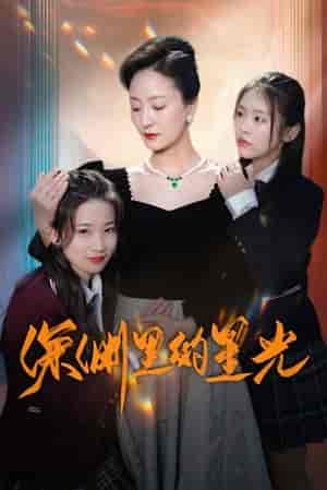 深渊里的星光（77集）-海之城短剧项目