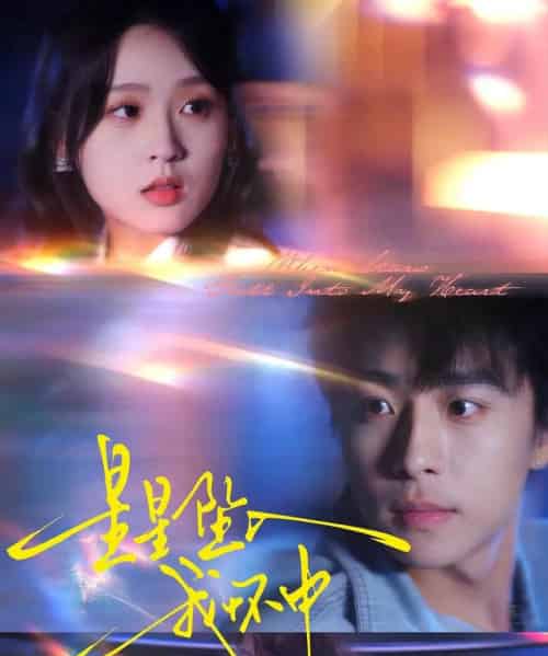 星星坠入我怀中（80集全）冯梓洲＆张叶丹-海之城短剧项目