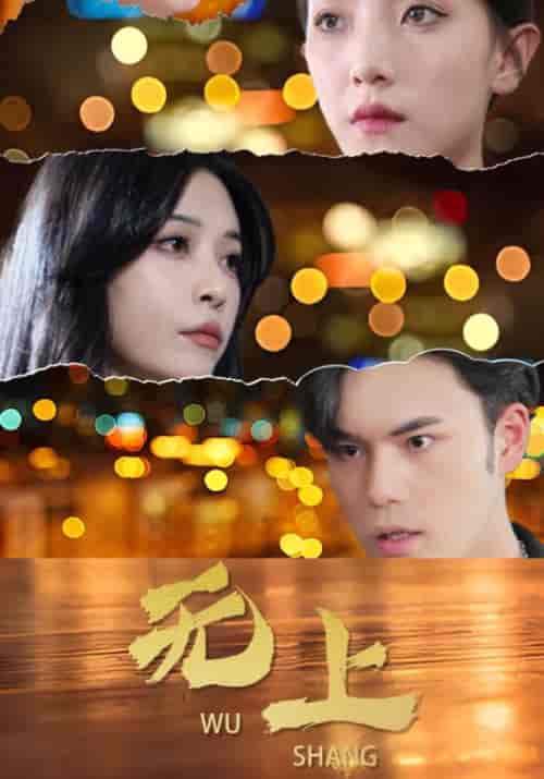 无上（80集）林萧＆王嫣然 - 海之城短剧