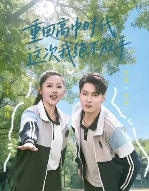 重回高中时代：这次我绝不放手（81集全）丁安＆许愿-海之城短剧项目