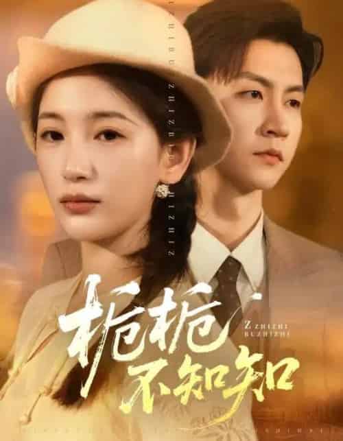 栀栀不知知（61集全）李雪莹＆王鹏-海之城短剧项目