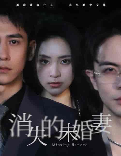 消失的未婚妻（82集）蹇代莉 - 海之城短剧
