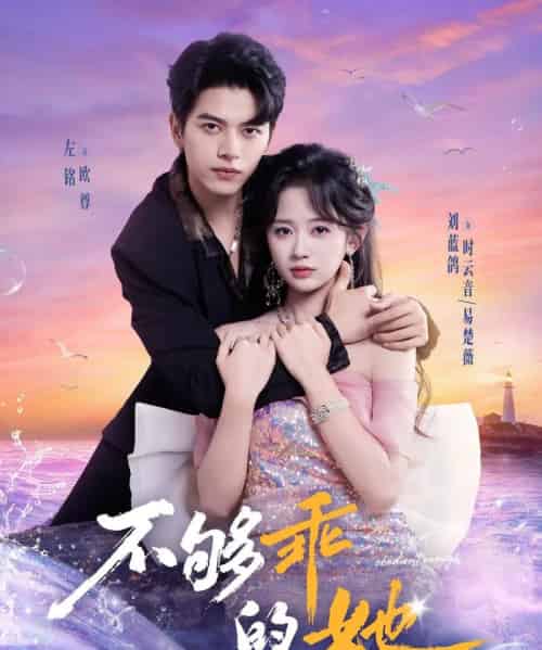 不够乖的她（80集全）左铭＆刘蓝鸽-海之城短剧项目