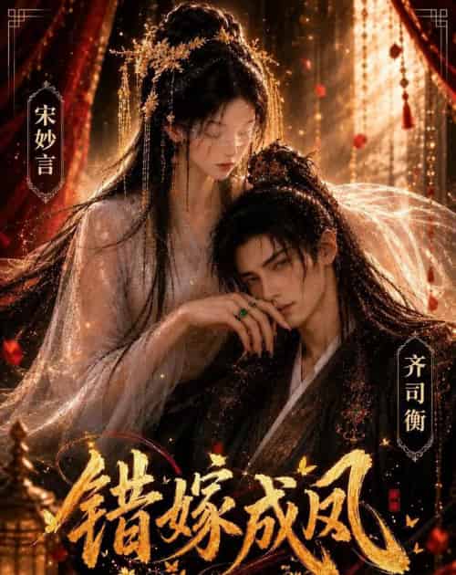 错嫁成凤（68集全）AI-海之城短剧项目