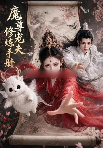 魔尊宠夫修炼手册（75集全）AI短剧-海之城短剧项目