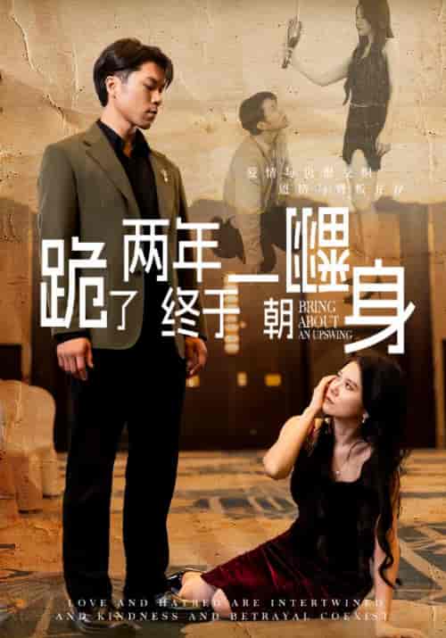 跪了两年终于一朝翻身（102集全）贺东＆师念 - 海之城短剧