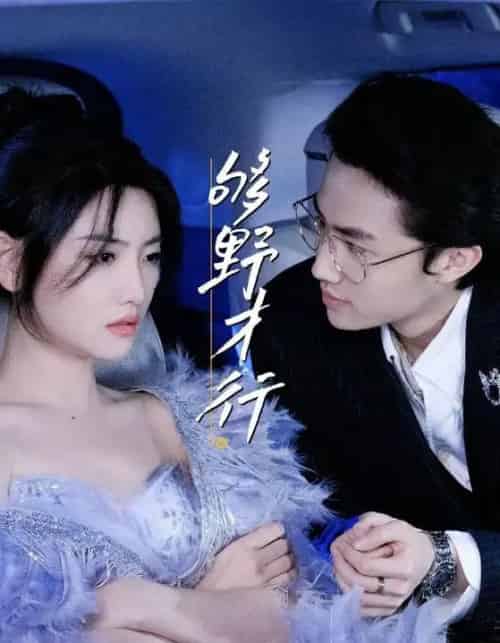 够野才行（85集）--欲剧-海之城短剧项目