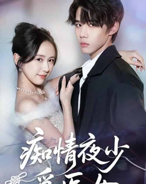 痴情夜少觅医女（69集全）刘珊＆耿致忻-海之城短剧项目