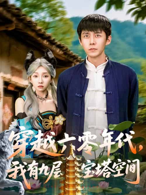 穿越六零年代,我有九层宝塔空间 穿越六零年代,我有九层宝塔空间