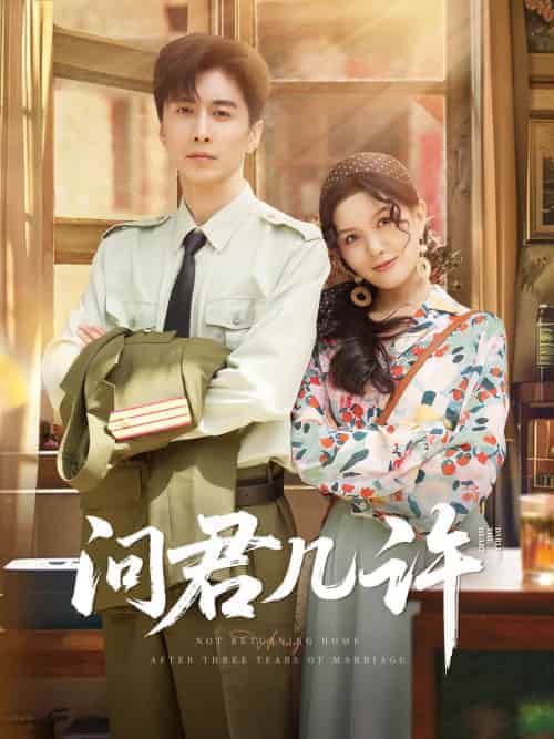 问君几许 问君几许