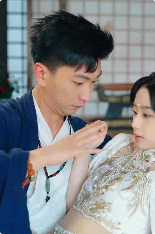 封神榜之天帝娶妻（82集全） - 海之城短剧