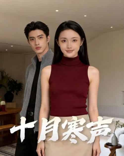 婚内情深，不敌半路新欢＆十月寒声（41集全）AI-海之城短剧项目