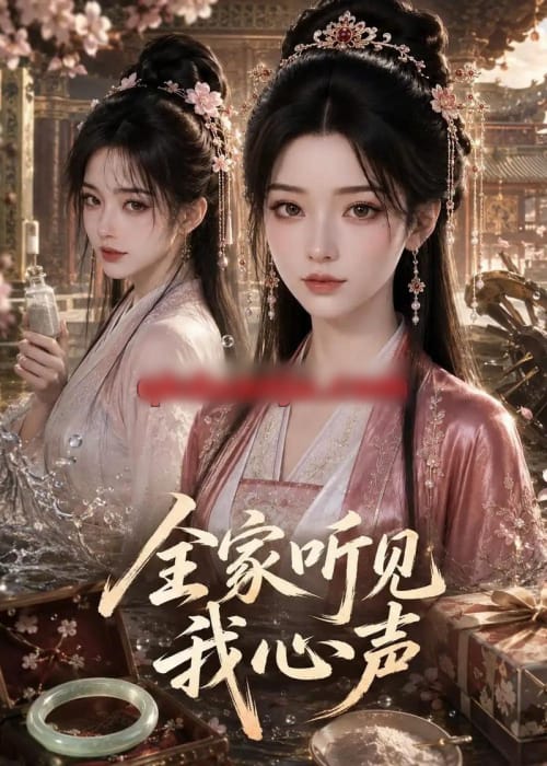 全家听见我心声（97集全）AI短剧-海之城短剧项目