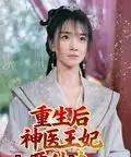 重生后神医王妃要休夫（86集全）宋恺-海之城短剧项目