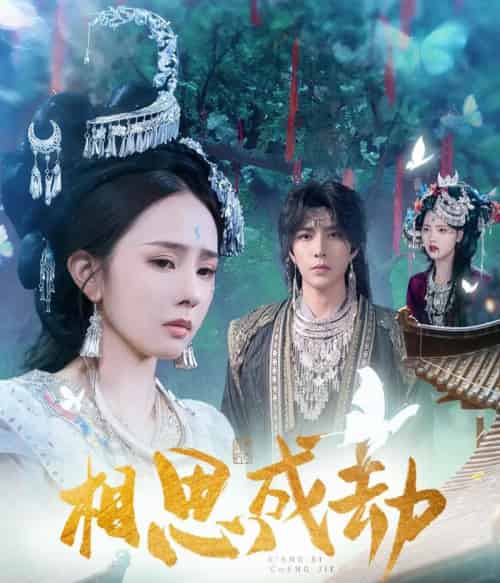 相思成劫（51集全）翟成露＆李柏言-海之城短剧项目