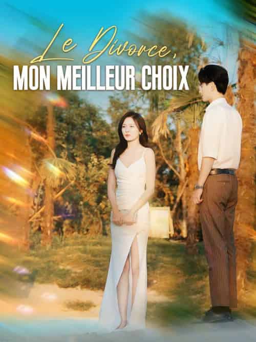Le Divorce, Mon Meilleur Choix Le Divorce, Mon Meilleur Choix