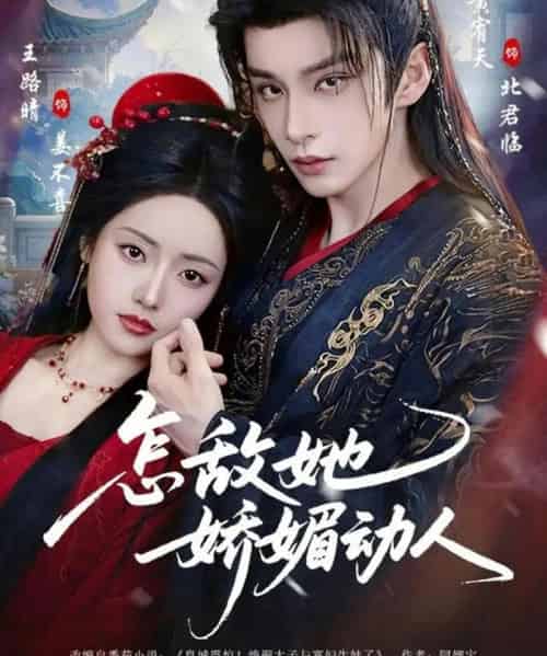 怎敌她娇媚动人（73集全）王路晴＆黄宥天-海之城短剧项目