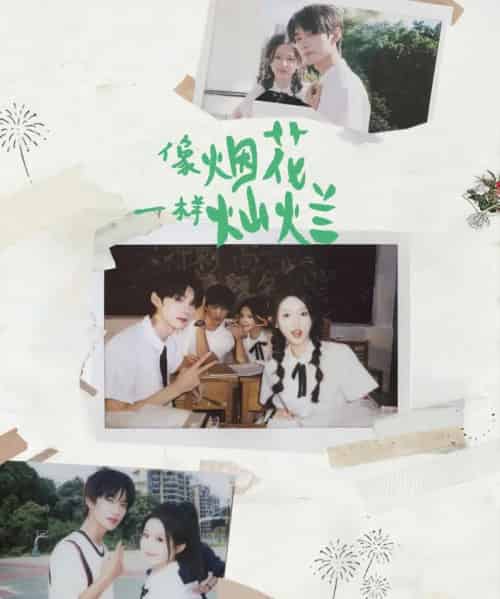 像烟花一样灿烂（60集全）王译磊＆张翅＆李柯以＆余茵-海之城短剧项目