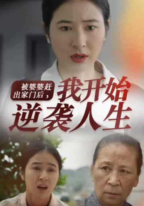 被婆婆赶出家门后，我开始逆袭人生（83集全）刘建国＆陈慧娟 - 海之城短剧