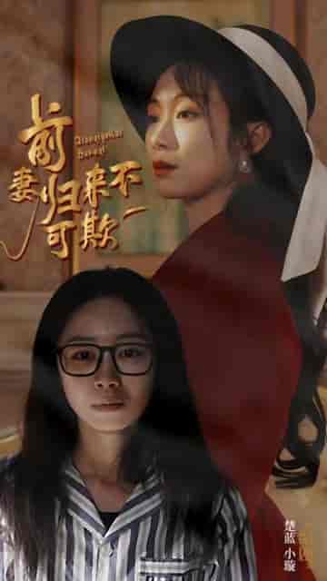前妻归来不可欺（95集） - 海之城短剧