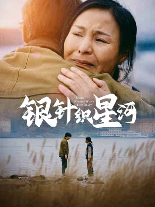 银针织星河 银针织星河