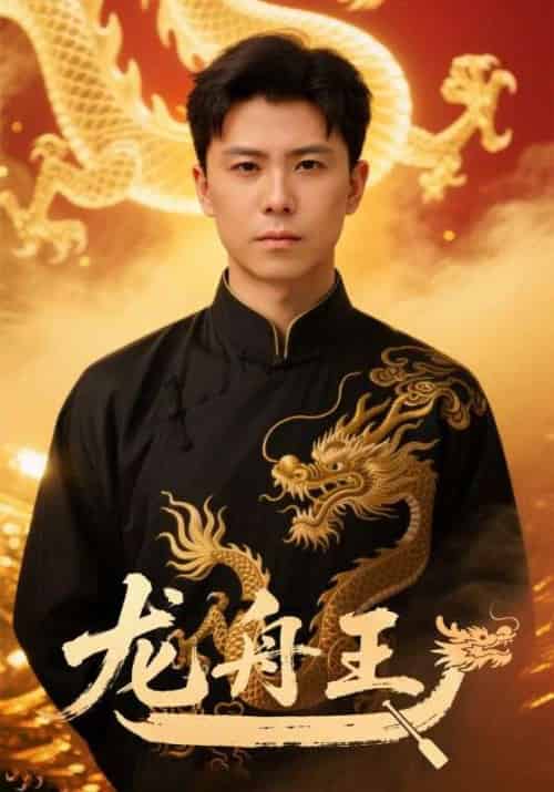 龙舟王 龙舟王