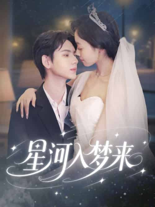 星河入梦来 星河入梦来