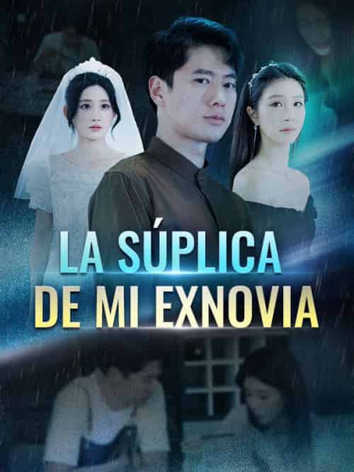 La Súplica de Mi Exnovia La Súplica de Mi Exnovia