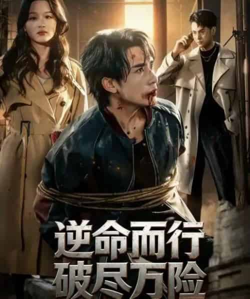 逆命而行破尽万险 逆命而行破尽万险