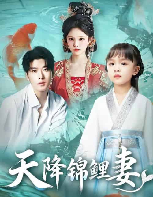 天降锦鲤妻（76集） - 海之城短剧
