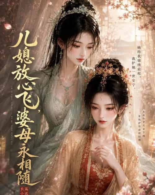 儿媳放心飞，婆母永相随（9集全）AI-海之城短剧项目