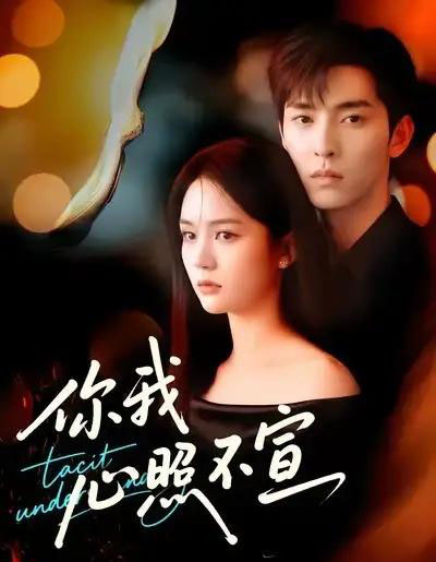 你我心照不宣（75集全）尹月＆张禹麟-海之城短剧项目