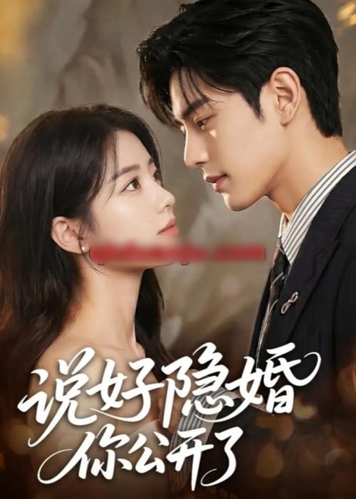 说好隐婚你公开了（64集全）AI短剧-海之城短剧项目