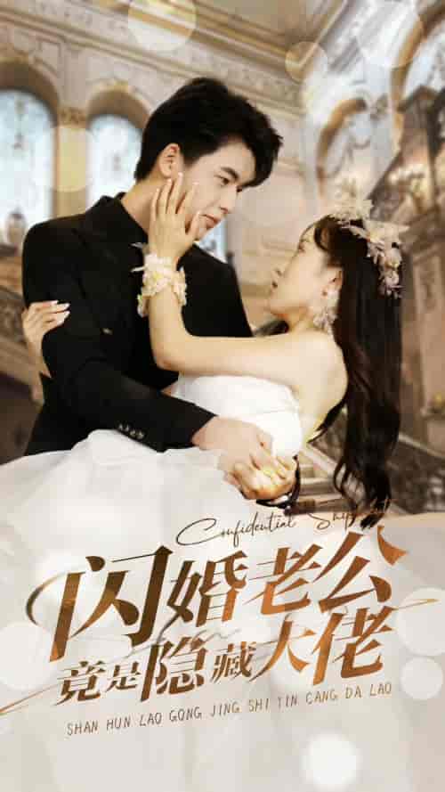 闪婚老公竟是隐藏大佬（99集） - 海之城短剧