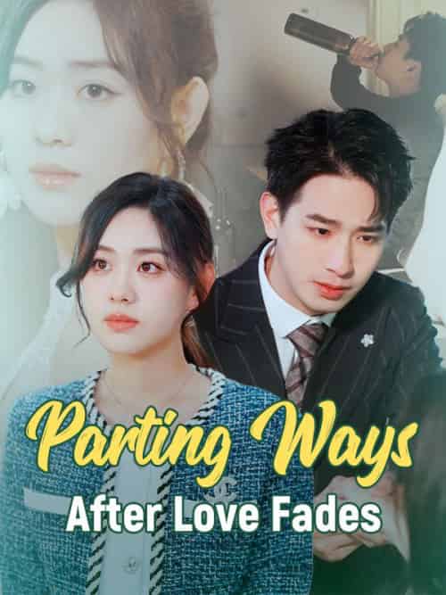 Parting Ways After Love Fades Parting Ways After Love Fades