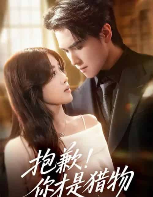 抱歉你才是猎物（80集全）晓杨＆金汐-海之城短剧项目