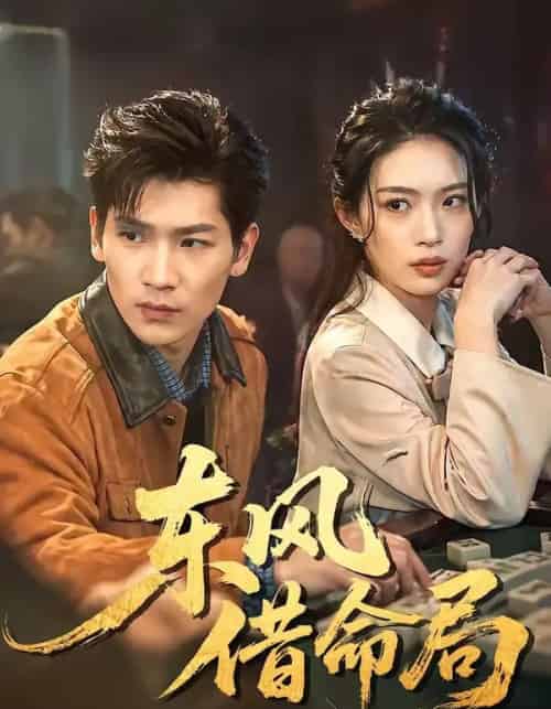 东风借命局（66集全）-海之城短剧项目