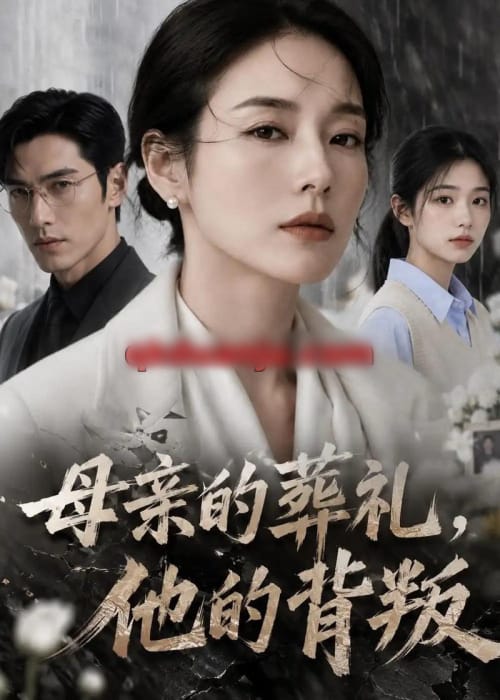 母亲的葬礼，他的背叛（75集全）AI短剧-海之城短剧项目