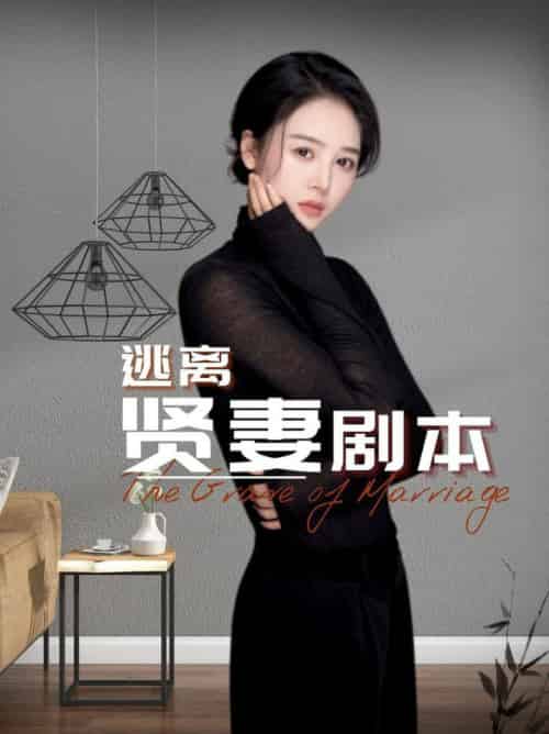 逃离贤妻剧本（33集全）顾佳慧 - 海之城短剧