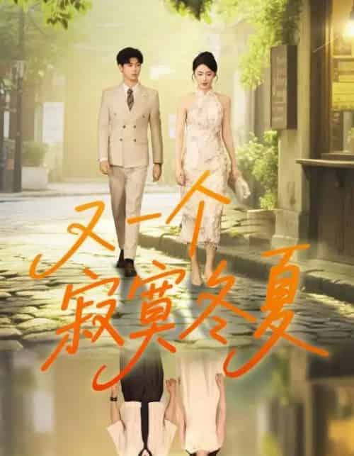 又一个寂寞冬夏（73集）王俊＆金鑫欣-海之城短剧项目