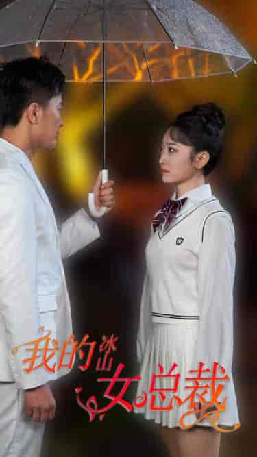 新版：我的冰山女总裁（78集） - 海之城短剧