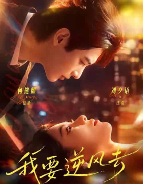 我要逆风去（74集全）何健麒＆刘夕语-海之城短剧项目