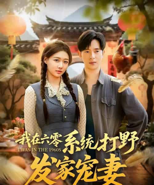 我在六零系统打野发家宠妻（68集）-海之城短剧项目